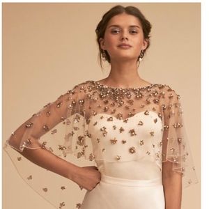 BHLDN Palmer Cape